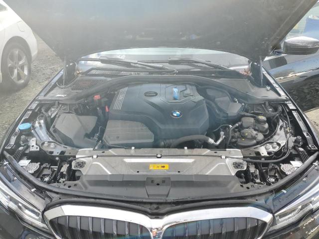 Photo 10 VIN: 3MW5P9J06N8C65438 - BMW 3 SERIES 