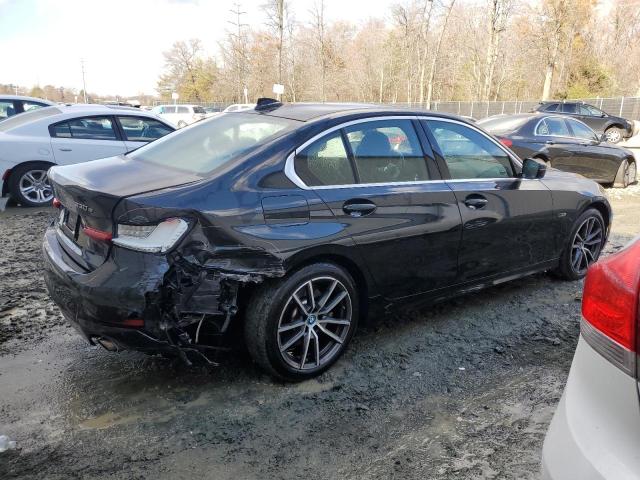 Photo 2 VIN: 3MW5P9J06N8C65438 - BMW 3 SERIES 