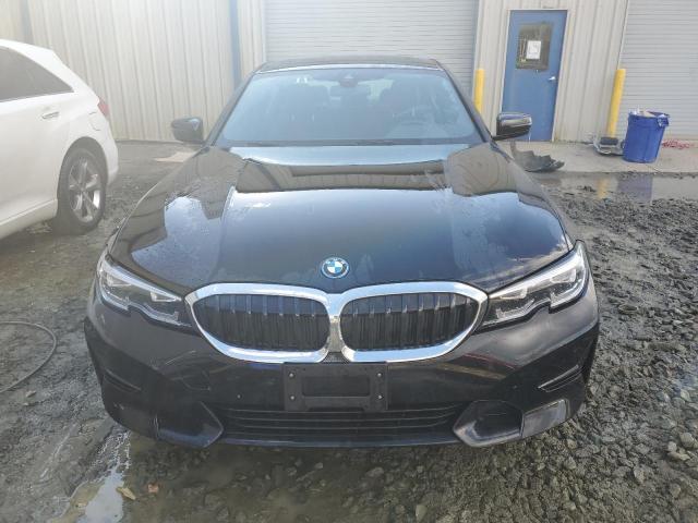 Photo 4 VIN: 3MW5P9J06N8C65438 - BMW 3 SERIES 