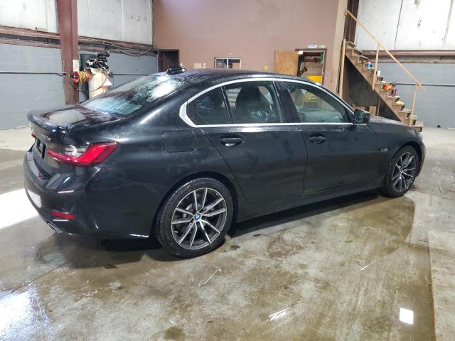 Photo 2 VIN: 3MW5P9J06N8C72535 - BMW 330XE 