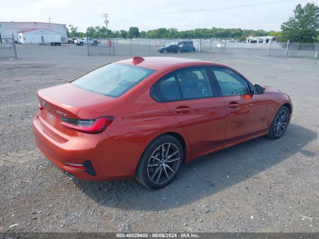 Photo 3 VIN: 3MW5P9J07N8C56862 - BMW 330E 