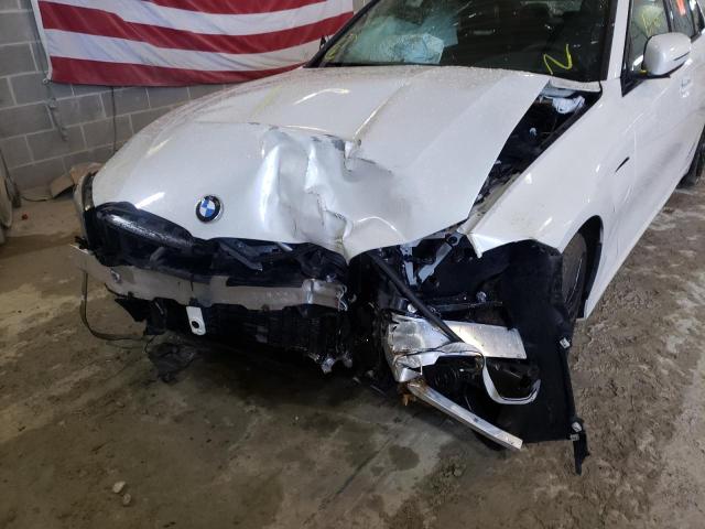 Photo 8 VIN: 3MW5P9J08M8B64609 - BMW 330XE 