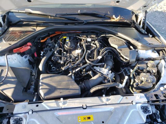 Photo 6 VIN: 3MW5P9J09M8B59743 - BMW 330XE 