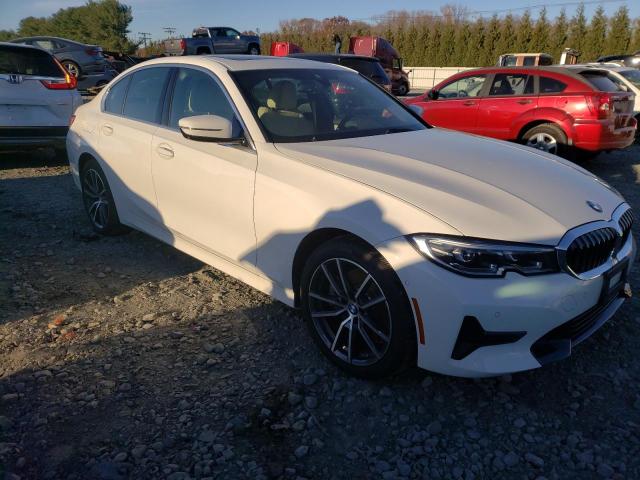 Photo 8 VIN: 3MW5P9J09M8B59743 - BMW 330XE 