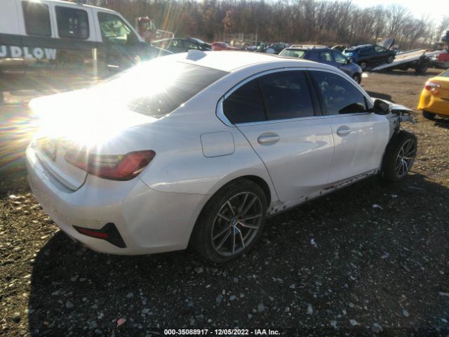 Photo 3 VIN: 3MW5P9J09M8B66742 - BMW 3 SERIES 