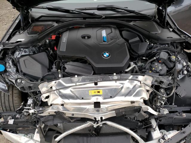 Photo 10 VIN: 3MW5P9J0XN8C74403 - BMW 3 SERIES 