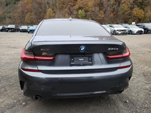 Photo 5 VIN: 3MW5P9J0XN8C74403 - BMW 3 SERIES 