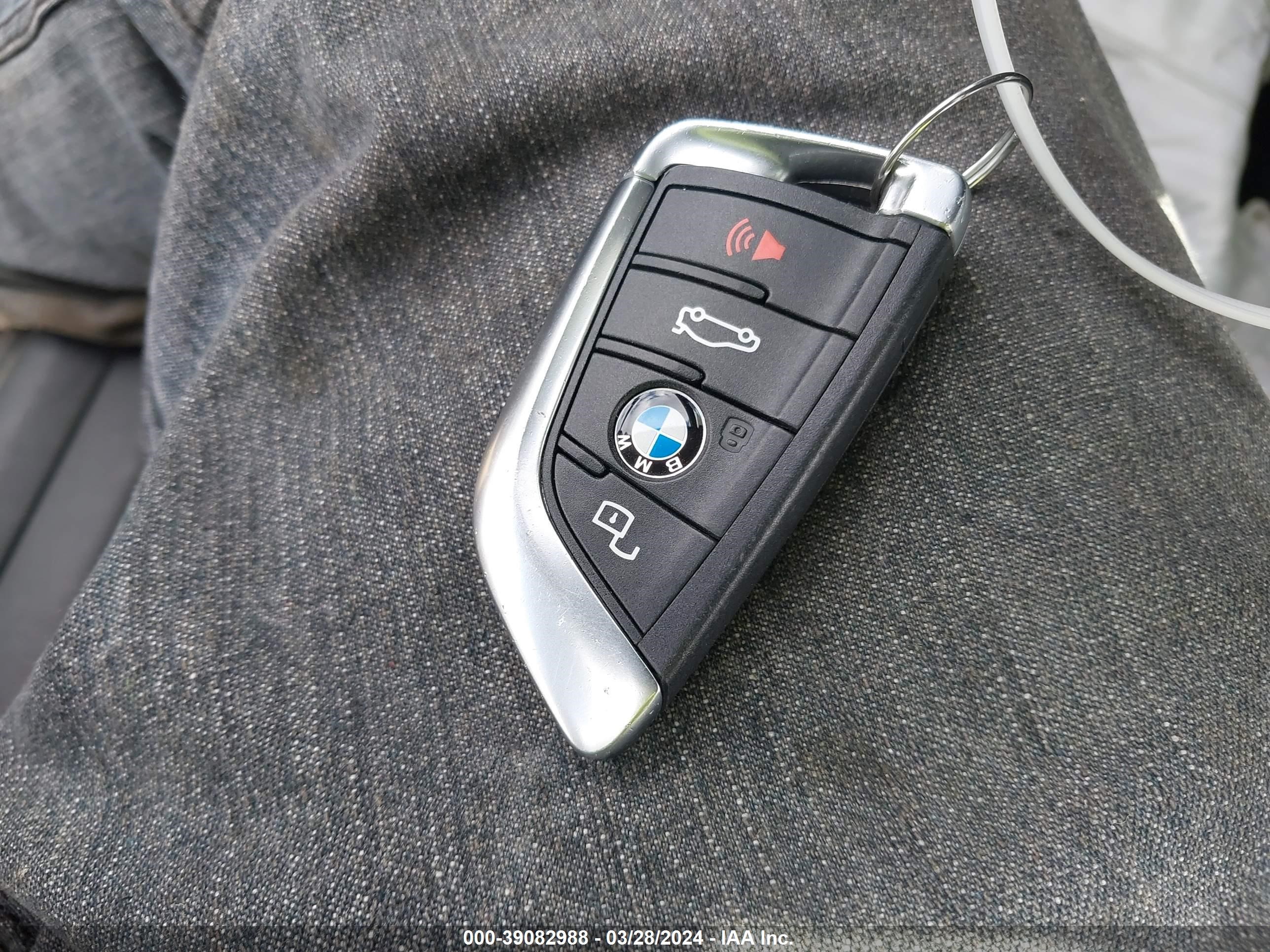 Photo 10 VIN: 3MW5R1J00L8B03698 - BMW 3ER 