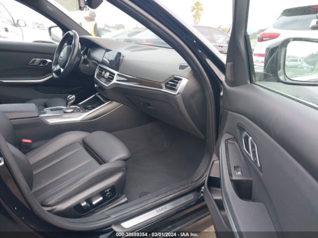 Photo 4 VIN: 3MW5R1J00L8B04284 - NISSAN ALTIMA 