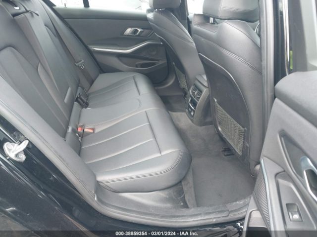 Photo 7 VIN: 3MW5R1J00L8B04284 - NISSAN ALTIMA 