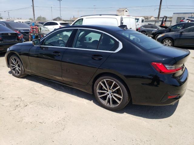 Photo 1 VIN: 3MW5R1J00L8B07492 - BMW 330I 