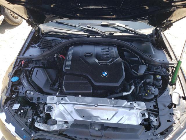 Photo 10 VIN: 3MW5R1J00L8B07492 - BMW 330I 