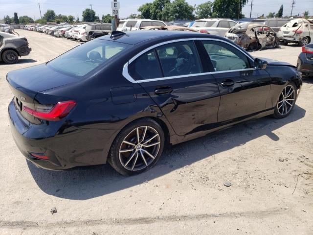 Photo 2 VIN: 3MW5R1J00L8B07492 - BMW 330I 