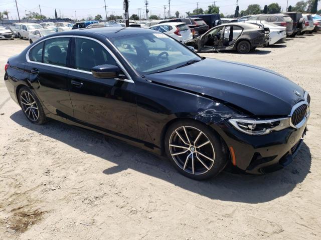 Photo 3 VIN: 3MW5R1J00L8B07492 - BMW 330I 