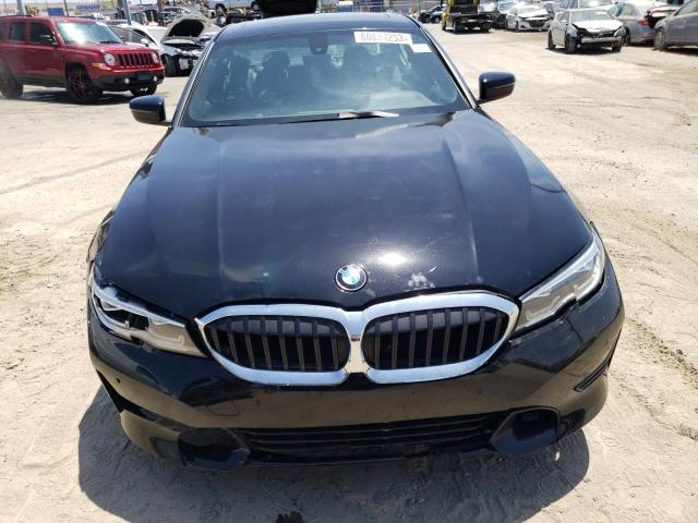 Photo 4 VIN: 3MW5R1J00L8B07492 - BMW 330I 