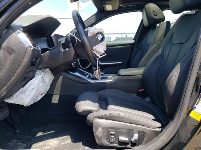 Photo 6 VIN: 3MW5R1J00L8B07492 - BMW 330I 