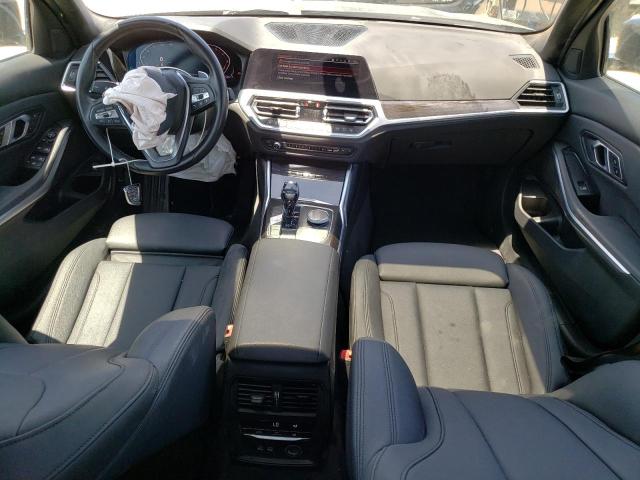 Photo 7 VIN: 3MW5R1J00L8B07492 - BMW 330I 