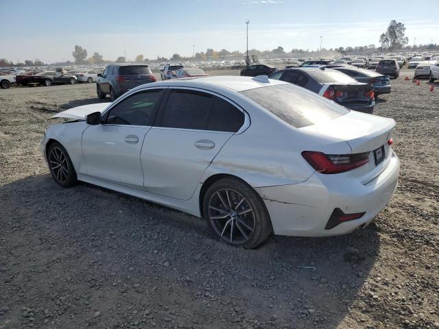 Photo 1 VIN: 3MW5R1J00L8B08769 - BMW 330I 