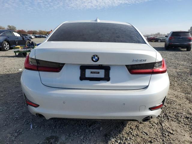 Photo 5 VIN: 3MW5R1J00L8B08769 - BMW 330I 