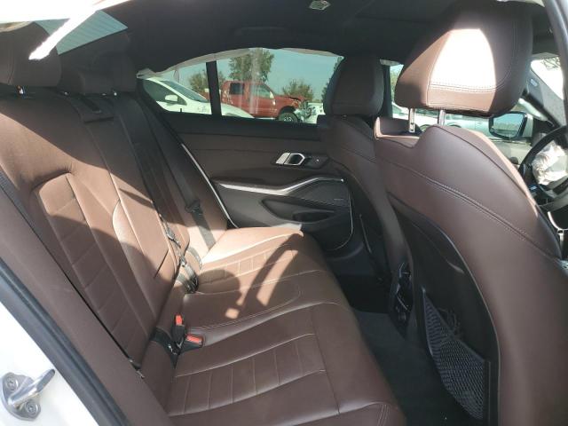 Photo 9 VIN: 3MW5R1J00L8B08769 - BMW 330I 