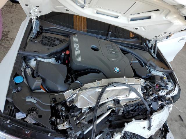 Photo 10 VIN: 3MW5R1J00L8B11056 - BMW 330I 