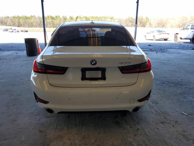 Photo 5 VIN: 3MW5R1J00L8B11056 - BMW 330I 