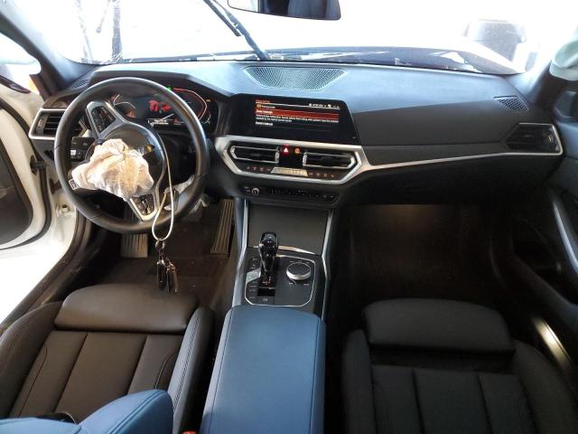 Photo 7 VIN: 3MW5R1J00L8B11056 - BMW 330I 