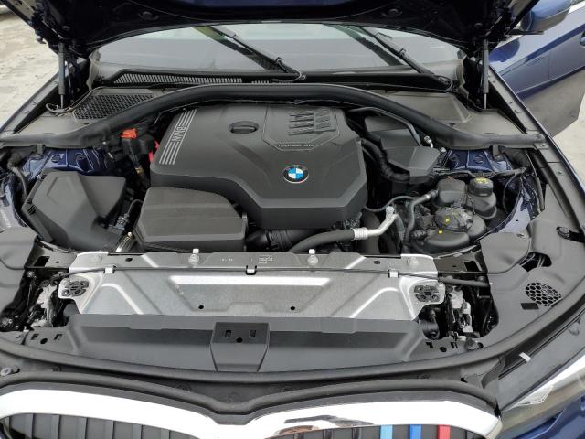 Photo 10 VIN: 3MW5R1J00L8B13552 - BMW 3 SERIES 