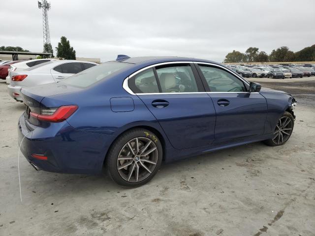 Photo 2 VIN: 3MW5R1J00L8B13552 - BMW 3 SERIES 