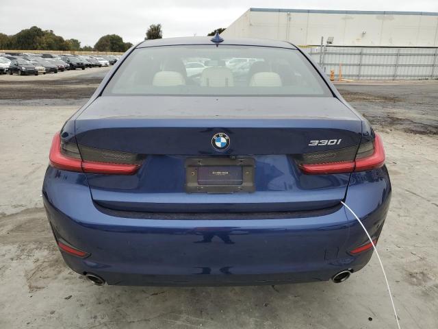 Photo 5 VIN: 3MW5R1J00L8B13552 - BMW 3 SERIES 