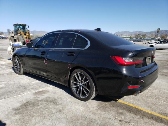 Photo 1 VIN: 3MW5R1J00L8B15205 - BMW 330I 