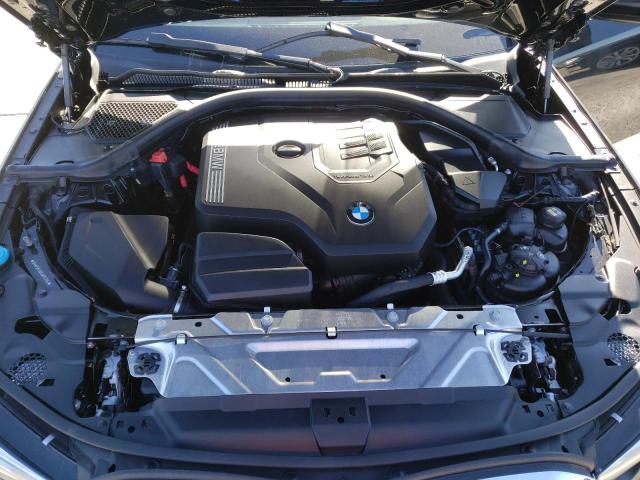 Photo 10 VIN: 3MW5R1J00L8B15205 - BMW 330I 