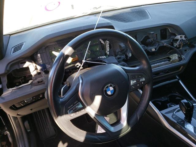 Photo 11 VIN: 3MW5R1J00L8B15205 - BMW 330I 