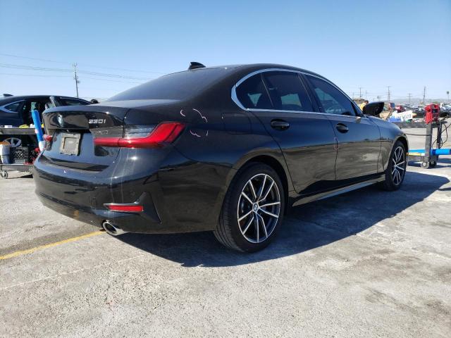 Photo 2 VIN: 3MW5R1J00L8B15205 - BMW 330I 