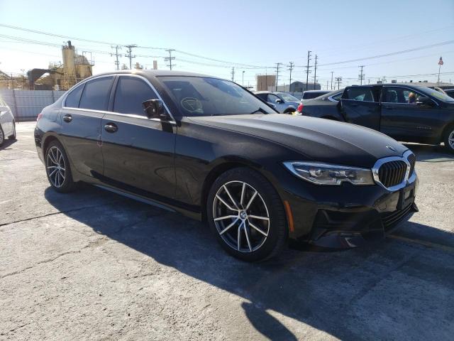 Photo 3 VIN: 3MW5R1J00L8B15205 - BMW 330I 