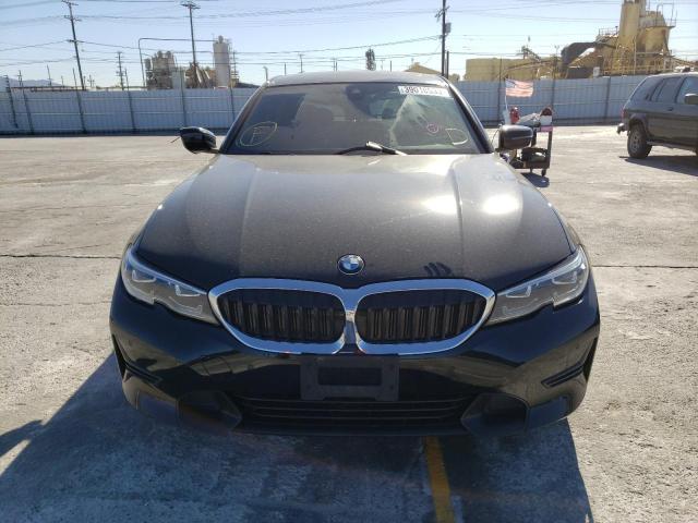 Photo 4 VIN: 3MW5R1J00L8B15205 - BMW 330I 