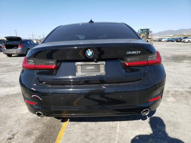 Photo 5 VIN: 3MW5R1J00L8B15205 - BMW 330I 