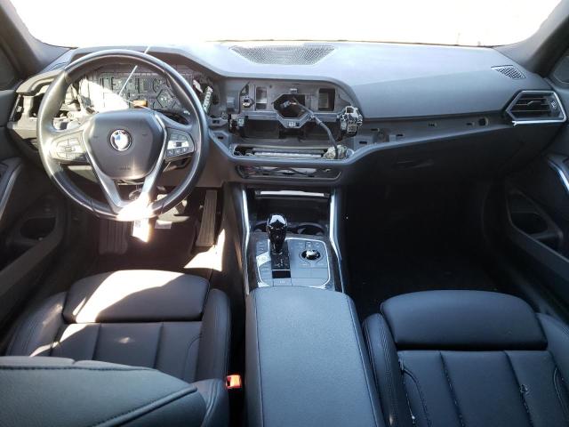 Photo 7 VIN: 3MW5R1J00L8B15205 - BMW 330I 