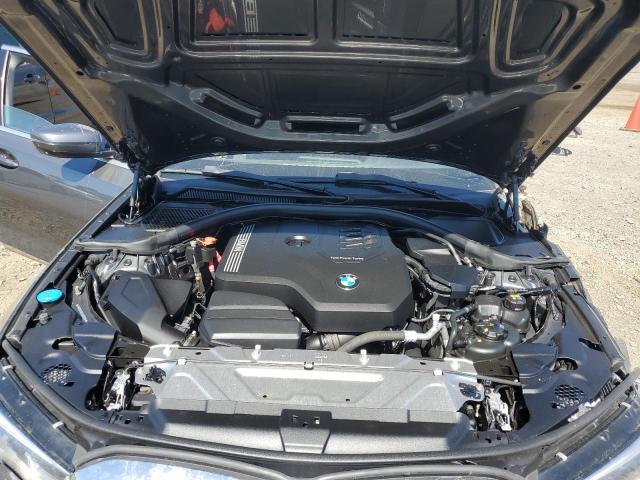 Photo 10 VIN: 3MW5R1J00L8B15589 - BMW 3 SERIES 