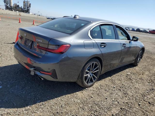 Photo 2 VIN: 3MW5R1J00L8B15589 - BMW 3 SERIES 