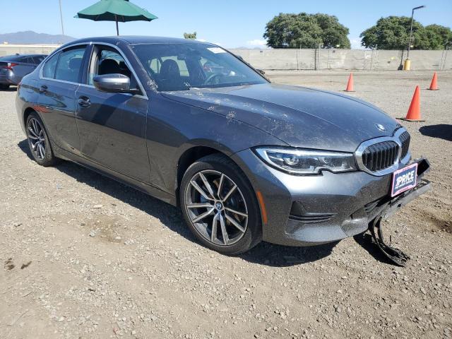 Photo 3 VIN: 3MW5R1J00L8B15589 - BMW 3 SERIES 