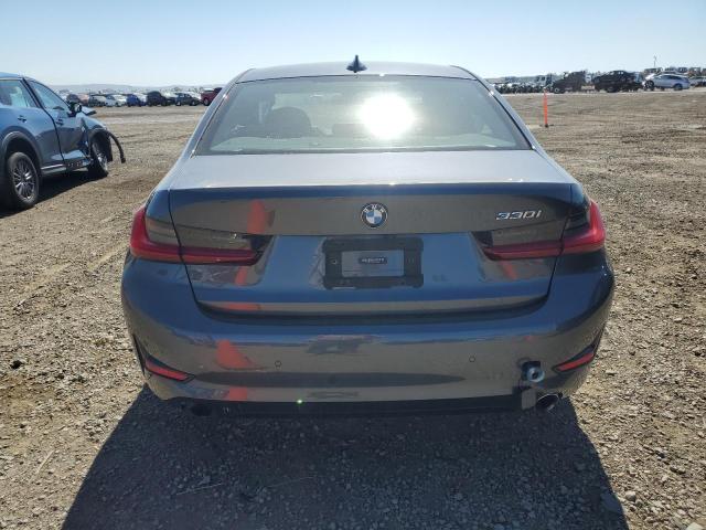 Photo 5 VIN: 3MW5R1J00L8B15589 - BMW 3 SERIES 