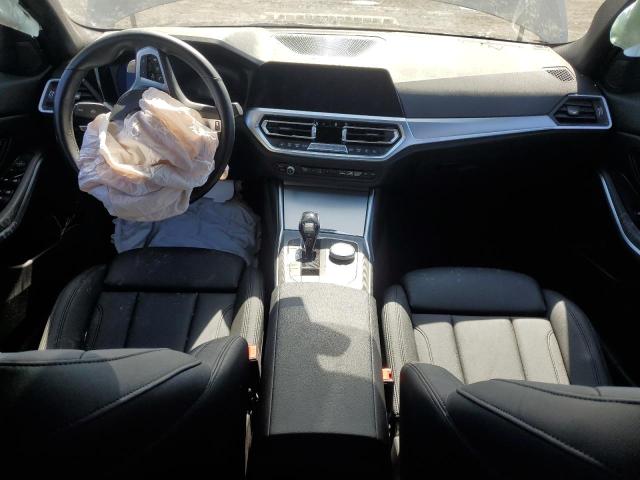 Photo 7 VIN: 3MW5R1J00L8B15589 - BMW 3 SERIES 