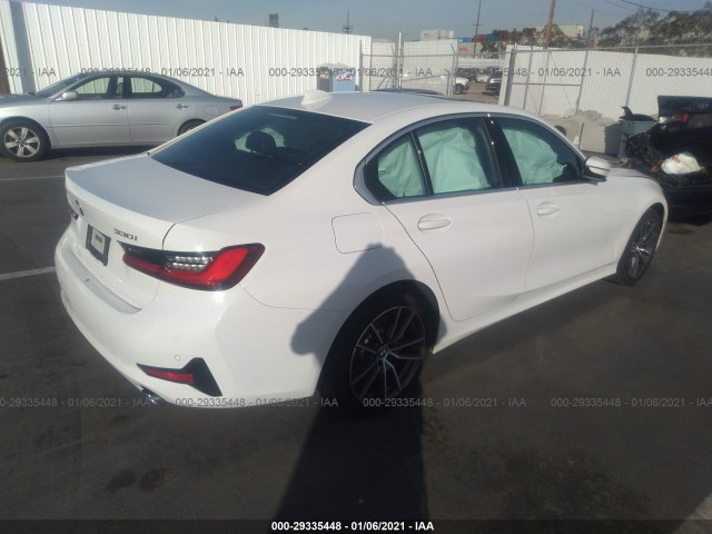 Photo 3 VIN: 3MW5R1J00L8B16516 - BMW 3 