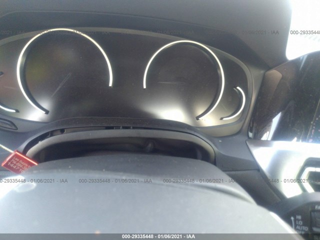 Photo 6 VIN: 3MW5R1J00L8B16516 - BMW 3 