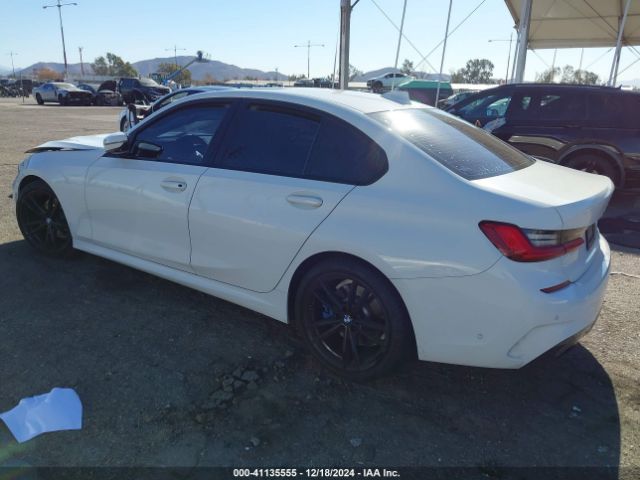 Photo 2 VIN: 3MW5R1J00L8B19187 - BMW 330I 