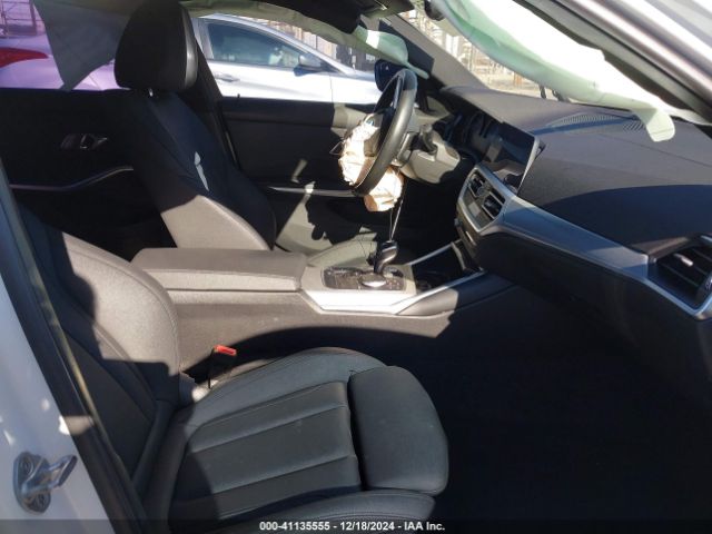 Photo 4 VIN: 3MW5R1J00L8B19187 - BMW 330I 