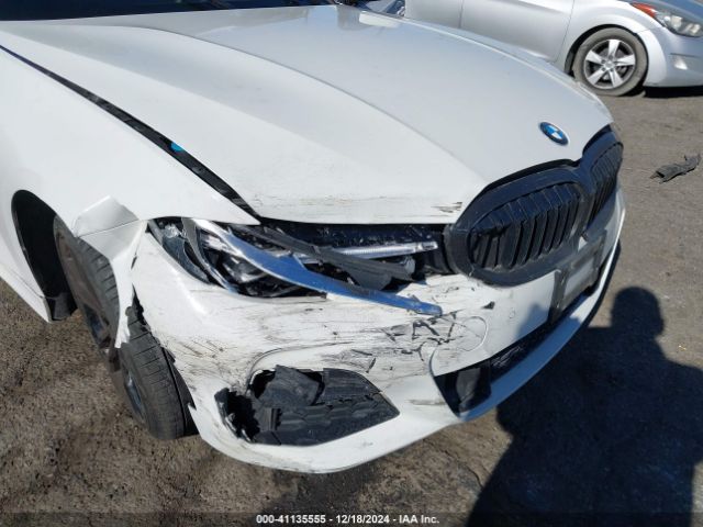 Photo 5 VIN: 3MW5R1J00L8B19187 - BMW 330I 