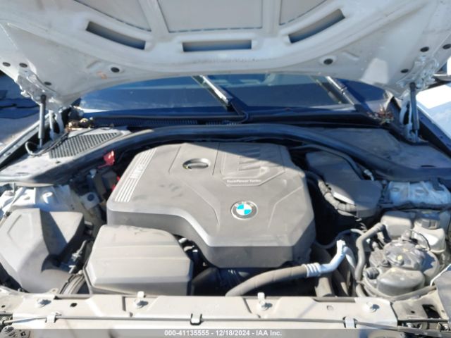 Photo 9 VIN: 3MW5R1J00L8B19187 - BMW 330I 