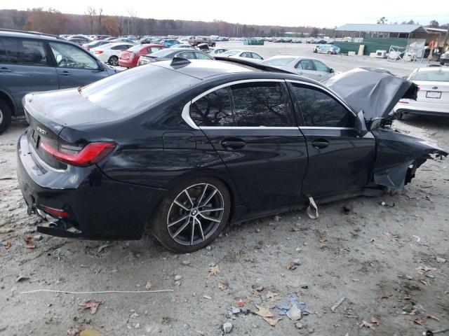 Photo 2 VIN: 3MW5R1J00L8B19514 - BMW 3 SERIES 